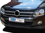Resmi Galeri görüntüleyicisine yükleyin, VW Amarok Sis Far Çerçevesi - Krom, Trendline (2 Parça) | 2010-2012 Arası