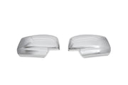 VW Caddy Ayna kapağı Set - ABS Krom | 2020 ve Sonrası