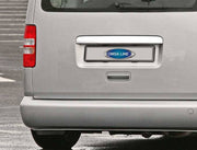 VW Caddy Bagaj Çıtası - Krom | 2010-2015 Arası