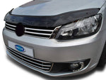 Resmi Galeri görüntüleyicisine yükleyin, VW Caddy Ön Panjur - Krom (2 Parça) | 2010-2015 Arası