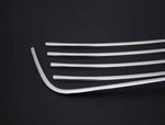 Resmi Galeri görüntüleyicisine yükleyin, VW Caddy Ön Tampon Çerçevesi - Krom (5 Parça) | 2010-2015 Arası