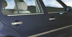 Resmi Galeri görüntüleyicisine yükleyin, VW Golf Cam Çıtası Alt - Krom (4 Parça) | 1997-2004 Arası, HB