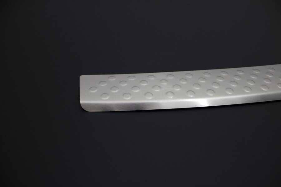 VW Golf Arka Tampon Eşiği - Krom Taşlı | 2003-2008 Arası, HB