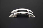 Resmi Galeri görüntüleyicisine yükleyin, VW Golf Kapı Kolu - Krom, 2 Kapı (4 Parça) | 2009-2013 Arası, HB