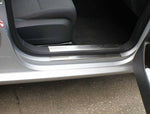 Resmi Galeri görüntüleyicisine yükleyin, VW Jetta Kapı Eşiği - Krom, Norm (4 Parça) | 2005-2010 Arası, SD