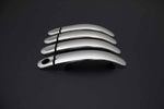 Resmi Galeri görüntüleyicisine yükleyin, VW Golf Plus Kapı Kolu - Krom, 4 Kapı (8 Parça) | 2004-2014 Arası, HB