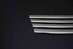 Resmi Galeri görüntüleyicisine yükleyin, VW Passat B5 Ön Panjur - Krom (8 Parça) | 2000-2005 Arası, SD