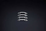 Resmi Galeri görüntüleyicisine yükleyin, VW Passat B7 Kapı Kolu - Krom, 4 Kapı (8 Parça) | 2010-2015 Arası, SD