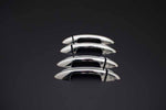 Resmi Galeri görüntüleyicisine yükleyin, VW Passat B6 Kapı Kolu - Krom, 4 Kapı (8 Parça) | 2005-2012 Arası, SD