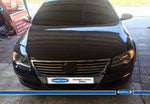 Resmi Galeri görüntüleyicisine yükleyin, VW Passat B6 Ön Panjur - Krom (8 Parça) | 2005-2010 Arası, SD