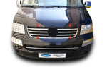 Resmi Galeri görüntüleyicisine yükleyin, VW Caravelle T5 Ön Panjur - Krom (6 Parça) | 2003-2010 Arası