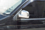 Resmi Galeri görüntüleyicisine yükleyin, VW Multivan T5 Ayna Kapağı Set - Saten Kaplama | 2003-2010 Arası