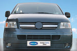 Resmi Galeri görüntüleyicisine yükleyin, VW Transporter T5 Ön Panjur - Krom (2 Parça) | 2003-2010 Arası
