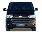 Resmi Galeri görüntüleyicisine yükleyin, VW Transporter T5 Ön Panjur - Krom (4 Parça) | 2010-2014 Arası