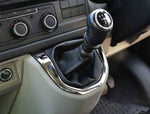 Resmi Galeri görüntüleyicisine yükleyin, VW Transporter T6 Vites Çerçevesi -Krom, Manuel | 2015-2019 Arası