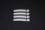 Resmi Galeri görüntüleyicisine yükleyin, VW Tiguan Kapı Kolu - Krom, 4 Kapı (8 Parça) | 2007-2015 Arası