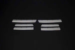 Resmi Galeri görüntüleyicisine yükleyin, VW Touran Ön Panjur - Krom (6 Parça) | 2003-2010 Arası