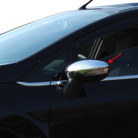 Ford Fiesta Krom Ayna Kapağı Aksesuarları Detaylı Resimleri, Kampanya bilgileri ve fiyatı - 3