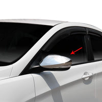 Hyundai İ30 Krom Ayna Kapağı Aksesuarları Detaylı Resimleri, Kampanya bilgileri ve fiyatı - 2