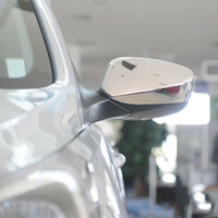 Hyundai İ30 Krom Ayna Kapağı Aksesuarları Detaylı Resimleri, Kampanya bilgileri ve fiyatı - 3