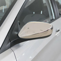 Hyundai İ30 Krom Ayna Kapağı Aksesuarları Detaylı Resimleri, Kampanya bilgileri ve fiyatı - 7