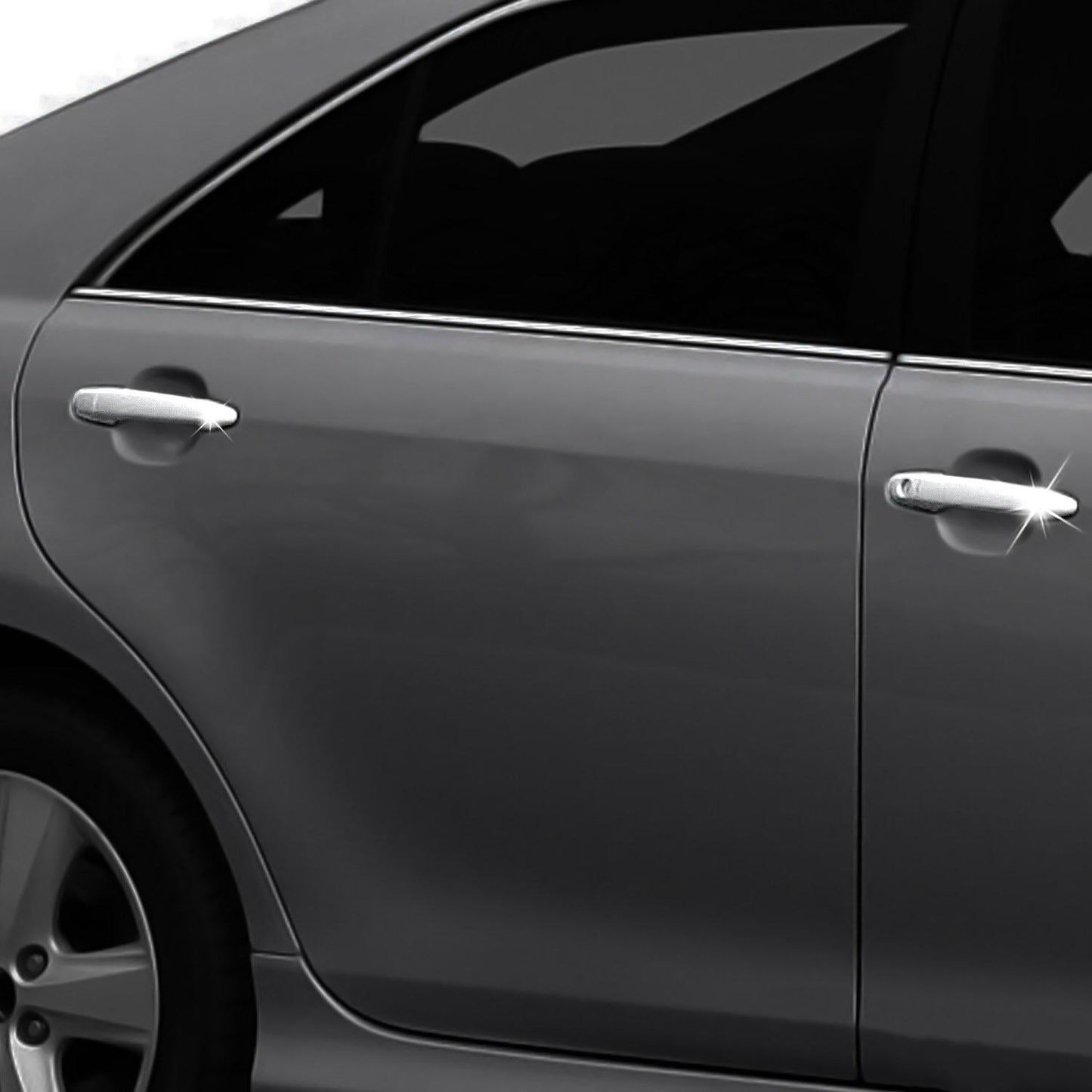 Lexus Rx 350 Kapı Kolu Aksesuarları Detaylı Resimleri, Kampanya bilgileri ve fiyatı - 3