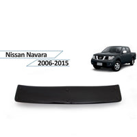 Nissan Navara Ön Cam Güneşliği Aksesuarları Detaylı Resimleri, Kampanya bilgileri ve fiyatı - 1