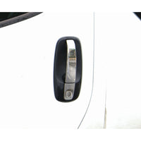 Opel Vivaro Kapı Kolu Aksesuarları Detaylı Resimleri, Kampanya bilgileri ve fiyatı - 2