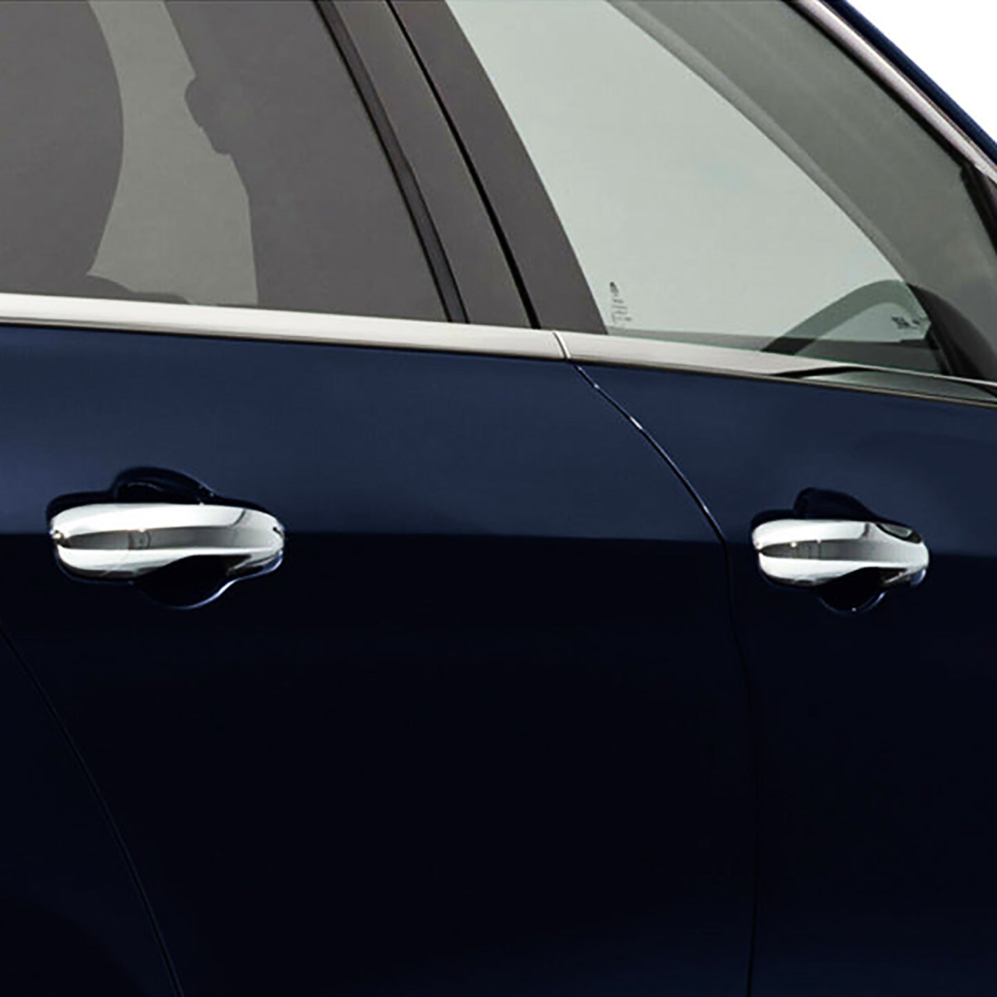 Lexus Gx 460 Kapı Kolu Aksesuarları Detaylı Resimleri, Kampanya bilgileri ve fiyatı - 2