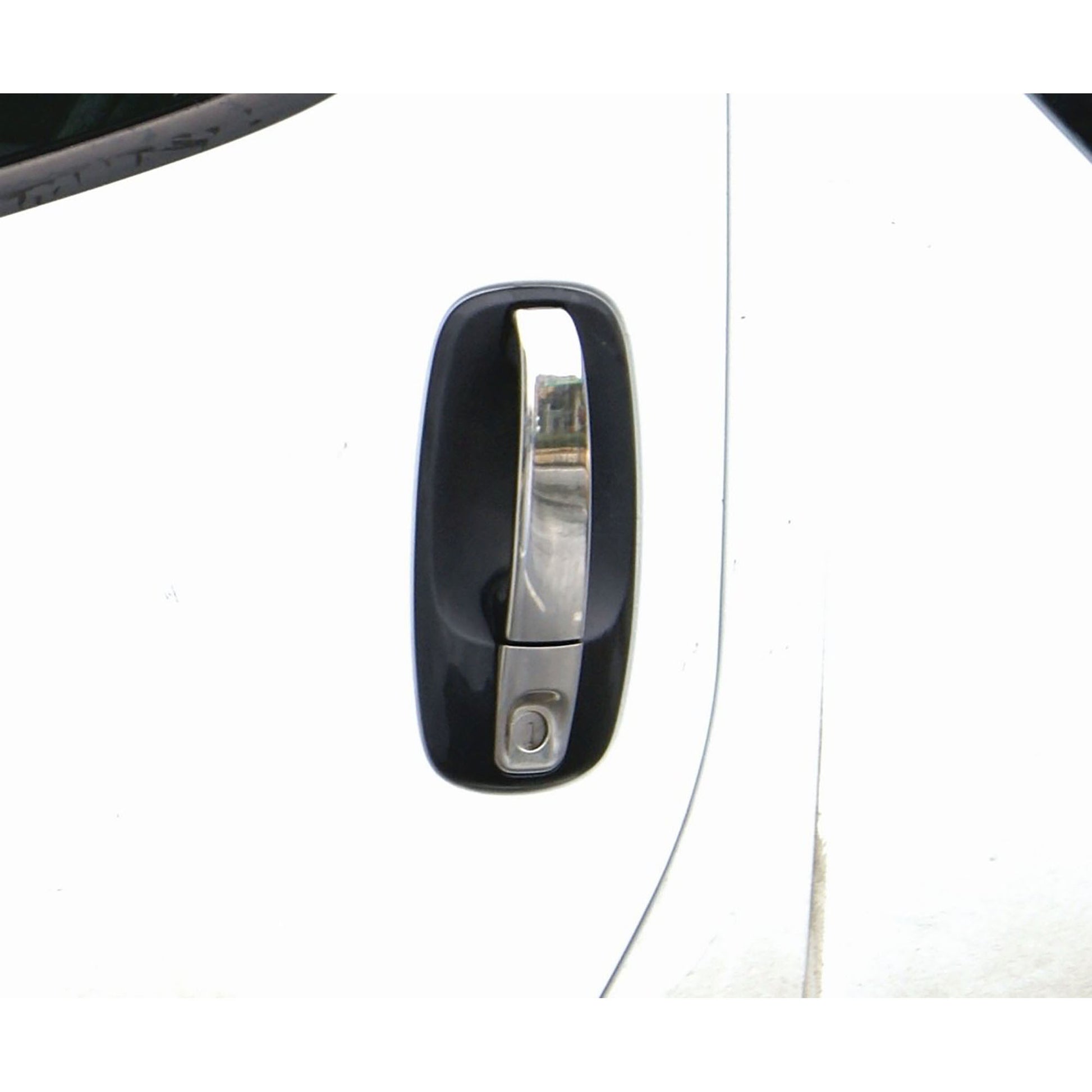 Renault Trafic Kapı Kolu Aksesuarları Detaylı Resimleri, Kampanya bilgileri ve fiyatı - 2