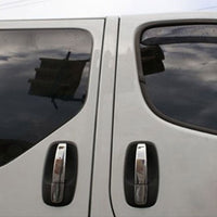 Renault Trafic Kapı Kolu Aksesuarları Detaylı Resimleri, Kampanya bilgileri ve fiyatı - 3