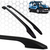 Peugeot Bipper Tavan Çıtası - Solid - Siyah Aksesuarları Detaylı Resimleri, Kampanya bilgileri ve fiyatı - 1