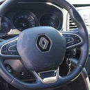 Renault Megane 4 Direksiyon Kromu Aksesuarları Detaylı Resimleri, Kampanya bilgileri ve fiyatı - 5