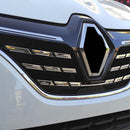 Renault Megane 4 Krom Ön Panjur Aksesuarları Detaylı Resimleri, Kampanya bilgileri ve fiyatı - 2