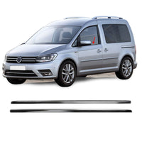 Volkswagen Caddy Cam Çıtası Aksesuarları Detaylı Resimleri, Kampanya bilgileri ve fiyatı - 1