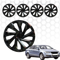 Volkswagen Passat B6 Jant Kapağı Aksesuarları Detaylı Resimleri, Kampanya bilgileri ve fiyatı - 1