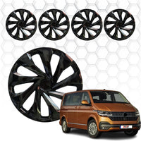 Volkswagen T6.1 Caravelle Jant Kapağı Aksesuarları Detaylı Resimleri, Kampanya bilgileri ve fiyatı - 1