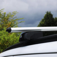 Ford Ranger Ara Atkı - Bold Bar V1 Aksesuarları Detaylı Resimleri, Kampanya bilgileri ve fiyatı - 7