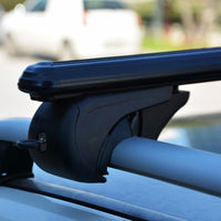 Ford Ranger Ara Atkı - Bold Bar V1 - Siyah Aksesuarları Detaylı Resimleri, Kampanya bilgileri ve fiyatı - 8