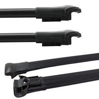 Suzuki Vitara 2015-2022 Ara Atkı - Tavan Ürünleri  - (Elegance Siyah) Modeli ve Fiyatı 24717