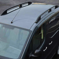 Subaru XV Tavan Çıtası - Elegance - Siyah Aksesuarları Detaylı Resimleri, Kampanya bilgileri ve fiyatı - 8