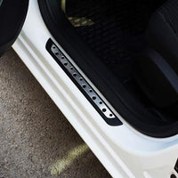 Ford Fiesta Kapı Eşiği - Dotline Aksesuarları Detaylı Resimleri, Kampanya bilgileri ve fiyatı - 4