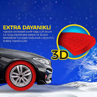 Honda Hrv Kar Çorabı - Active Aksesuarları Detaylı Resimleri, Kampanya bilgileri ve fiyatı - 3
