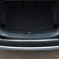 Mercedes B Serisi Krom Arka Tampon Eşiği Aksesuarları Detaylı Resimleri, Kampanya bilgileri ve fiyatı - 1