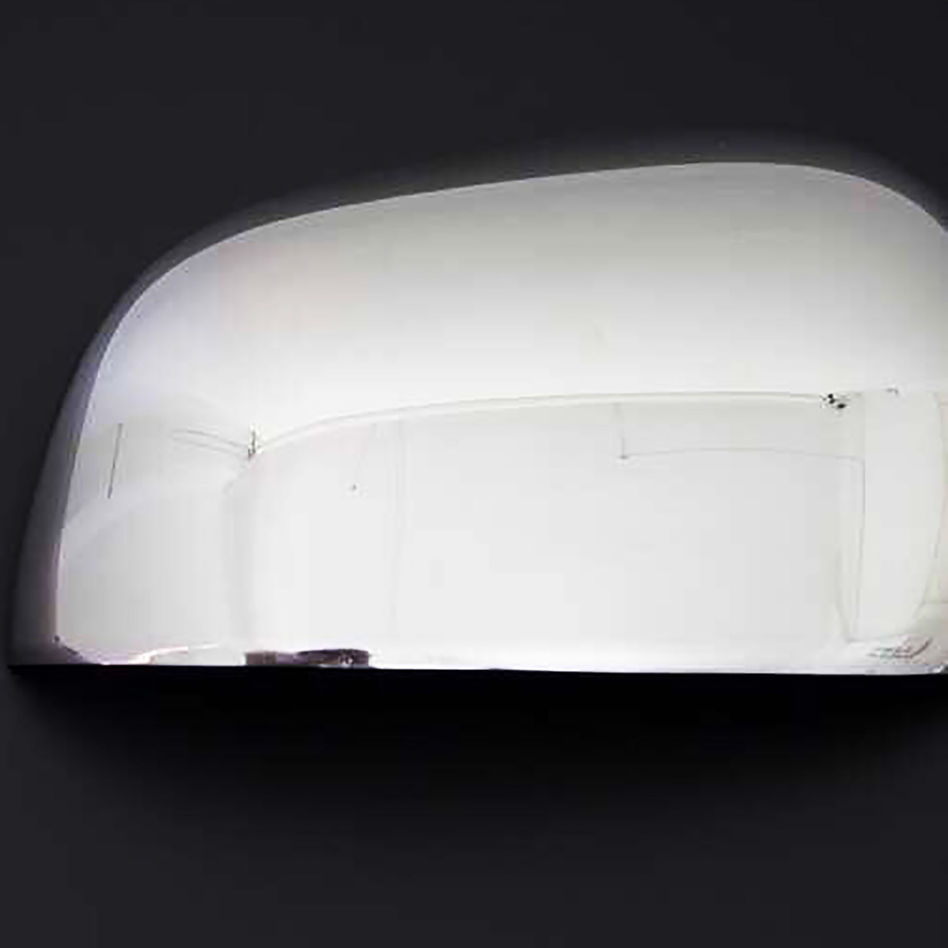 Mercedes Citan Krom Ayna Kapağı Aksesuarları Detaylı Resimleri, Kampanya bilgileri ve fiyatı - 3
