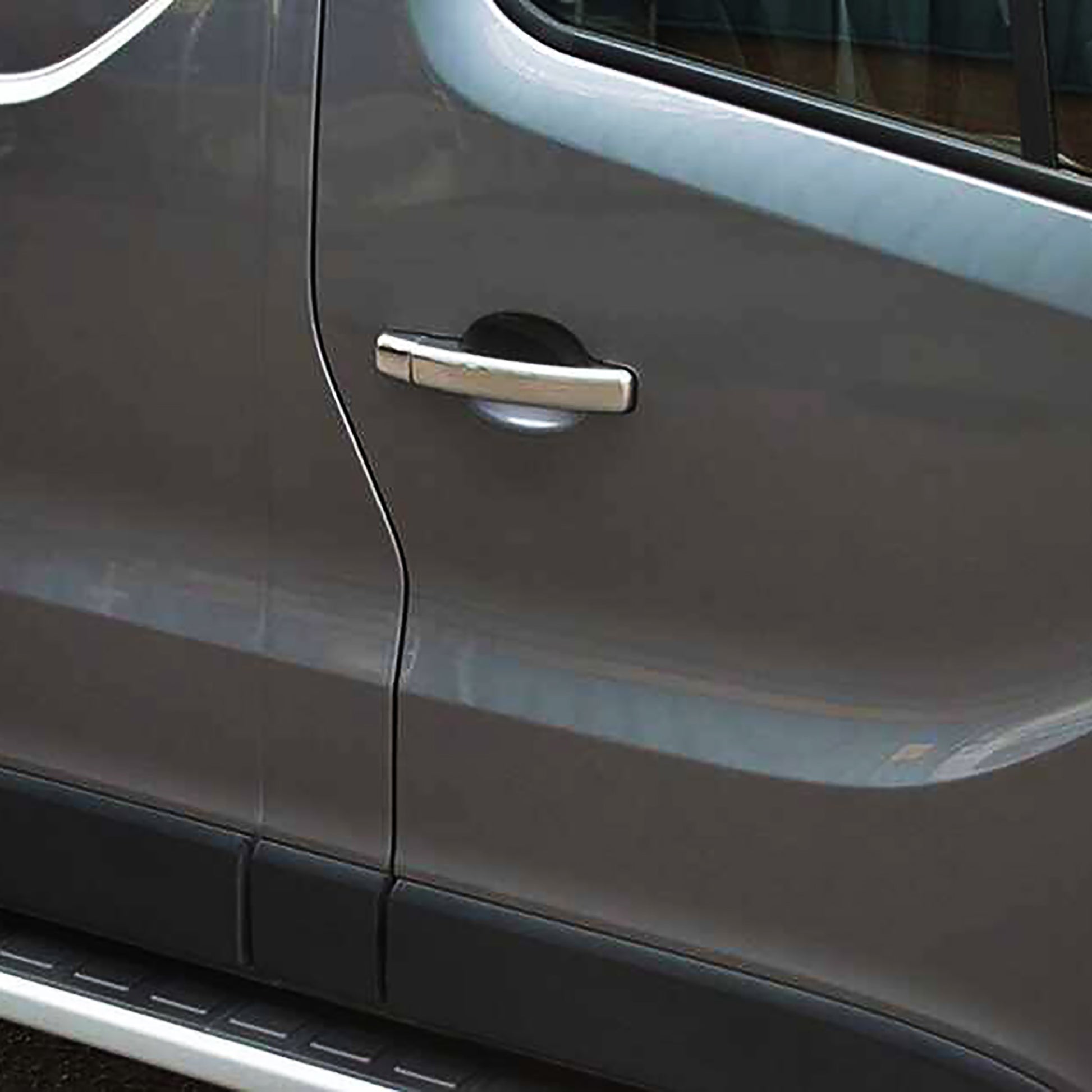 Nissan Nv400 Kapı Kolu Aksesuarları Detaylı Resimleri, Kampanya bilgileri ve fiyatı - 3