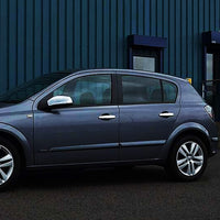 Opel Astra H Kapı Kolu Aksesuarları Detaylı Resimleri, Kampanya bilgileri ve fiyatı - 2