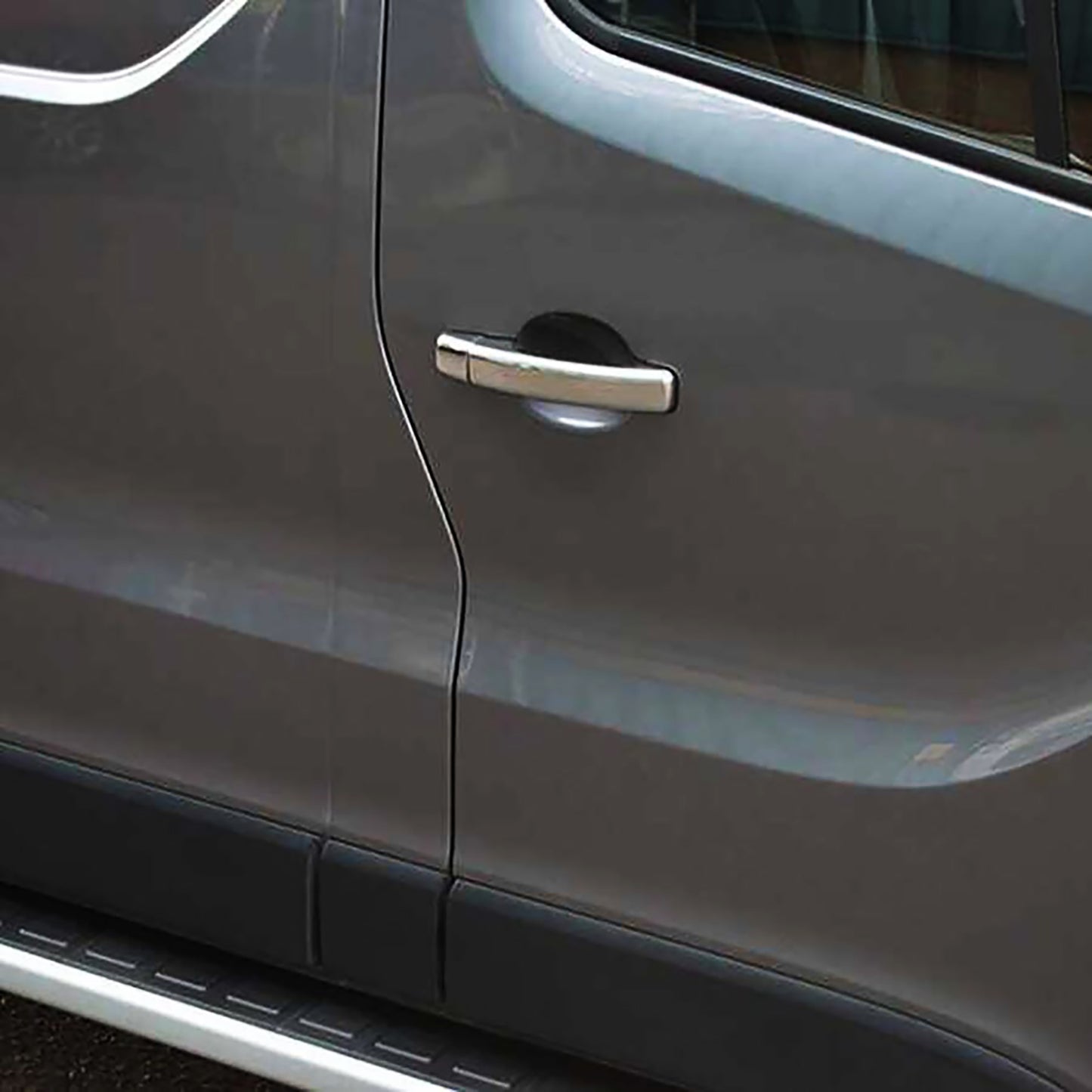 Opel Movano Kapı Kolu Aksesuarları Detaylı Resimleri, Kampanya bilgileri ve fiyatı - 3
