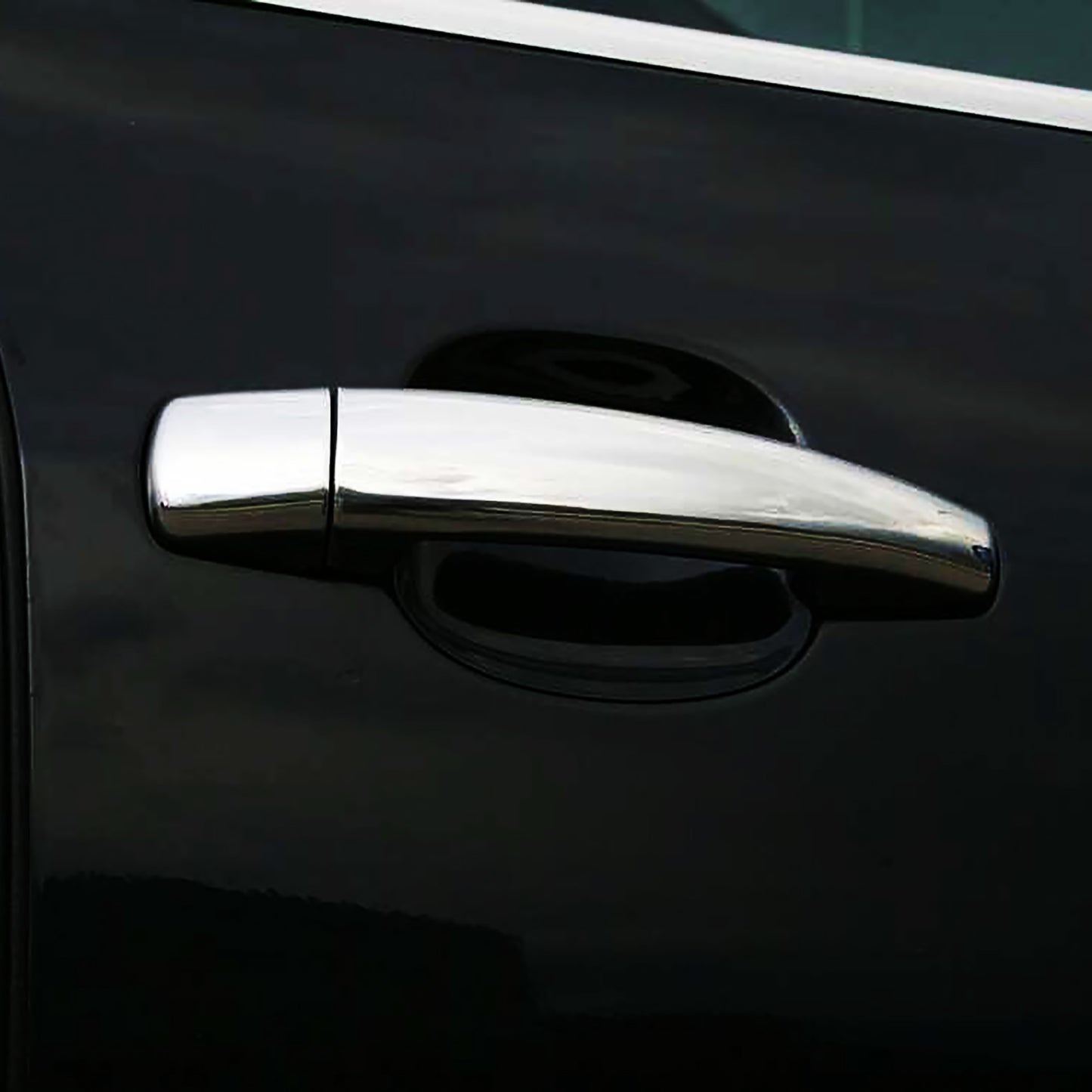 Peugeot 207 Kapı Kolu Aksesuarları Detaylı Resimleri, Kampanya bilgileri ve fiyatı - 1
