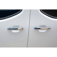 Peugeot Rifter Kapı Kolu Aksesuarları Detaylı Resimleri, Kampanya bilgileri ve fiyatı - 1